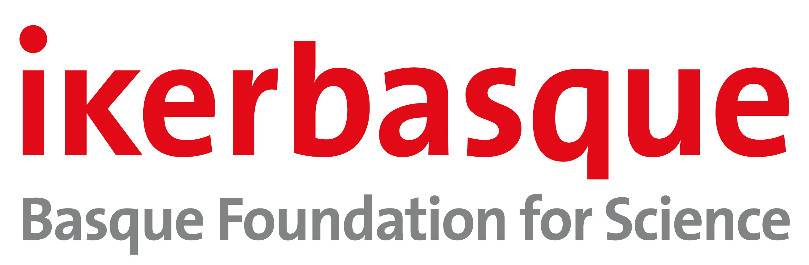 Ikerbasque logo