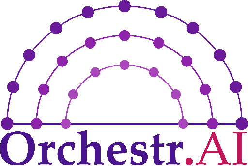 Orchestr.AI logo