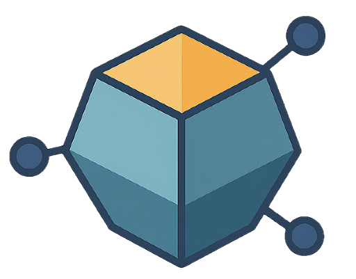 QuantumDotSpace logo