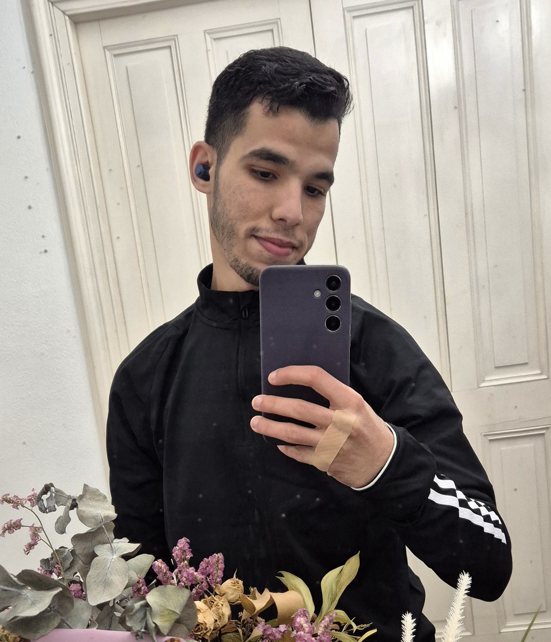 Abdessamad El Adel