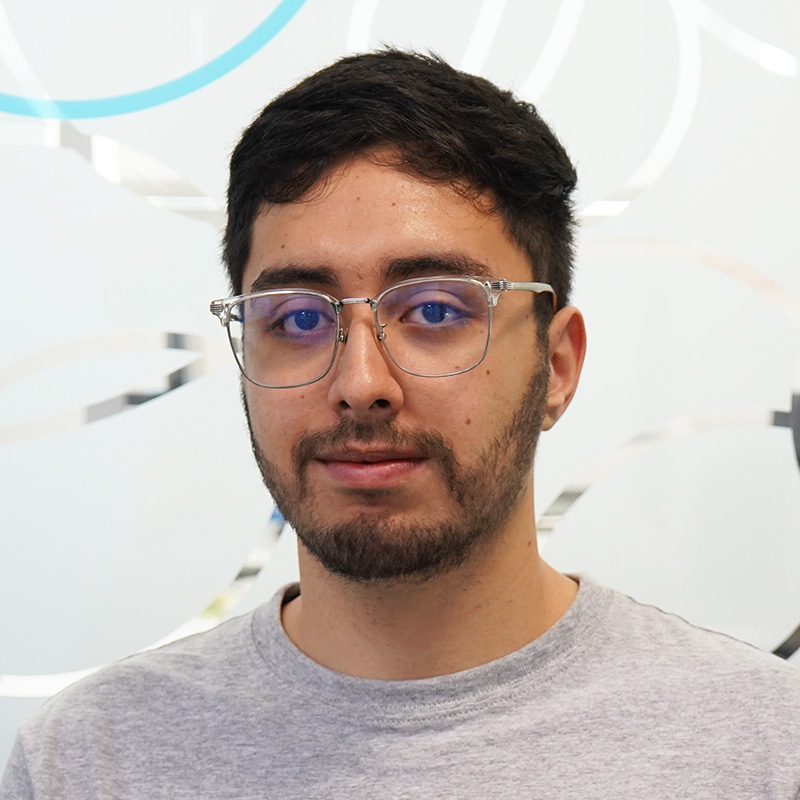 Camilo Rodriguez Quintero