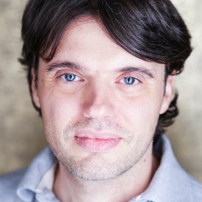 Prof. Ivan Infante