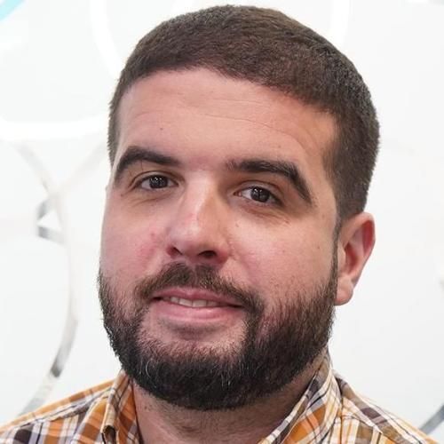 Mario Fernandez-Pendas