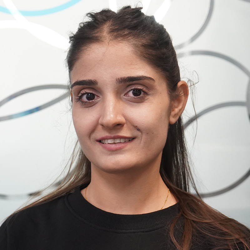 Shehla Gul