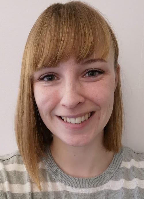 Stephanie ten Brinck